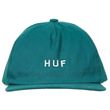 Bone Masculino HUF Snapback OG 6 Panel-HT00345- -2-